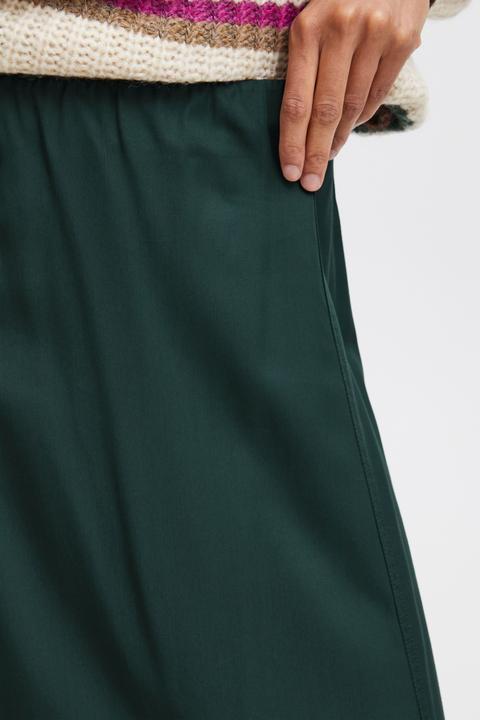 Actual product image B.young BYITAMI SKIRT - 20813800 (44)