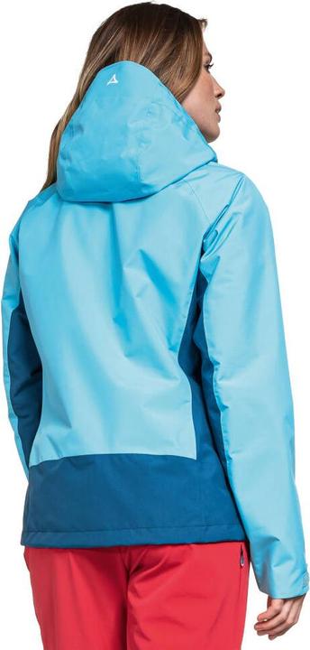 Actual product image Schöffel Jacket Wamberg (34)