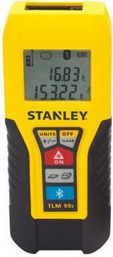 Actual product image Stanley Tlm99s (30 m, 690 nm)