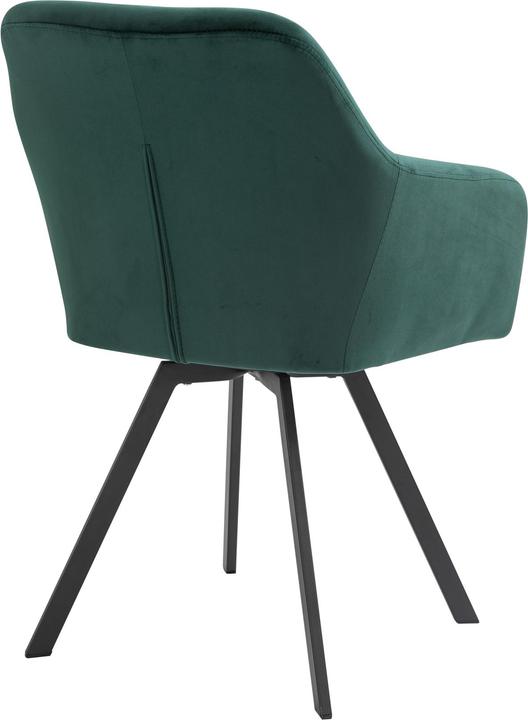 Actual product image SalesFever Essgruppe (160 x 90 x 75 cm)