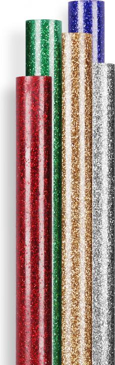 Image du produit Steinel Klebesticks Glitzer