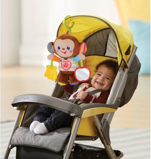 Produktbild VTech Babyäffchen