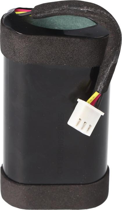 XCell Akku für Bang & Olufsen BeoPlay A1 wie C129D3, 2600mAh für Lautsprecher Boxen Speaker