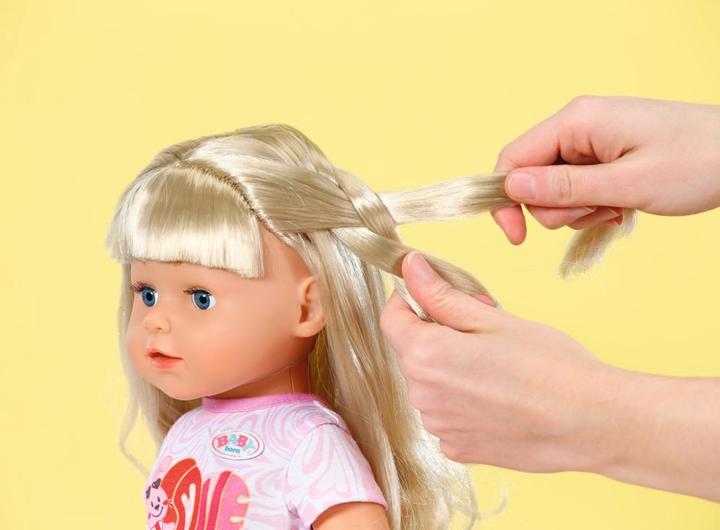 Image du produit Baby Born Sister