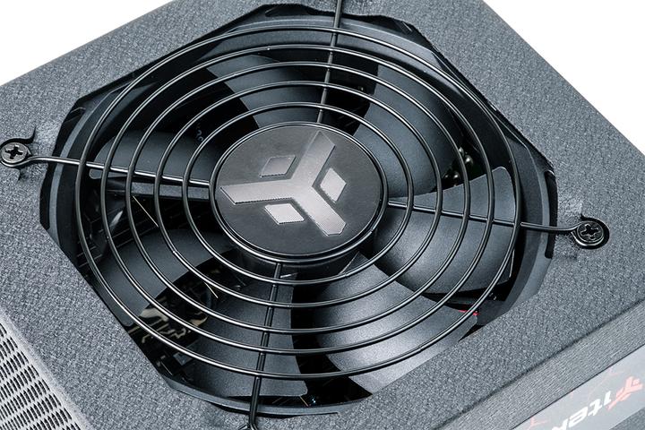 Immagine prodotto Itek Alimentazione ATX compatibile BS750 Evo - 750W (750 W)
