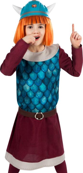Produktbild Metamorph Wickie und die starken Männer: Wickie (110, 116)