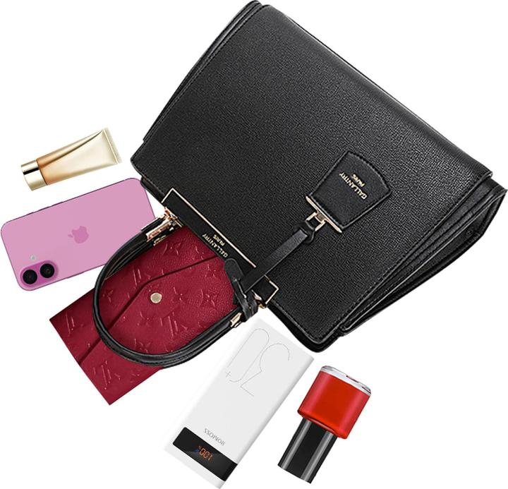 Produktbild Gallantry DQ-8698-1-BLACK Handtasche