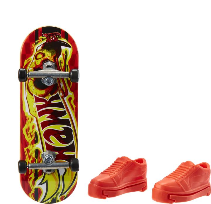 Produktbild Hot Wheels Skate Fingerboard