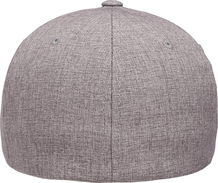 Actual product image Flexfit Heatherlight cap (XL)