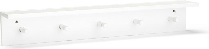Immagine prodotto Kids Concept con gancio a stella, bianco