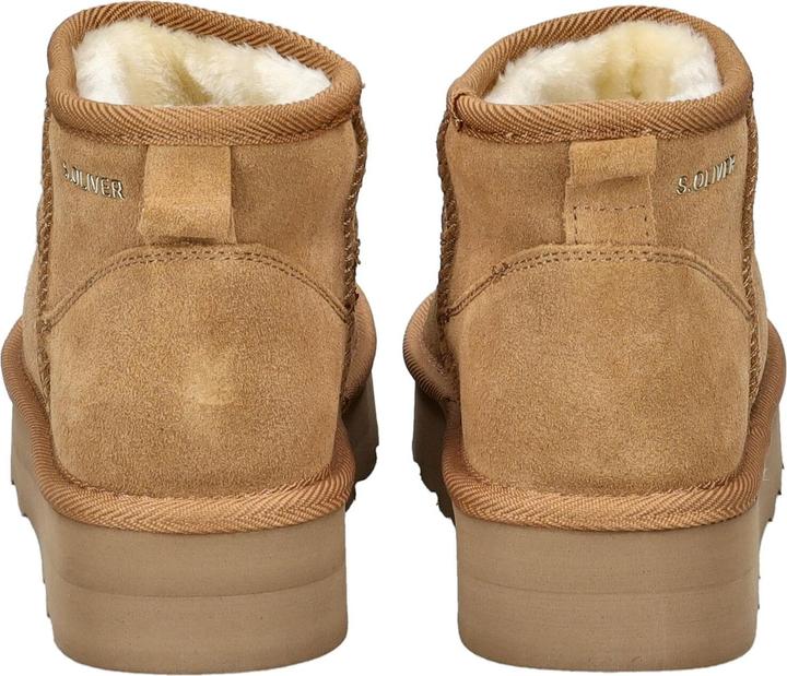 Actual product image S.Oliver Ankle boot (40)