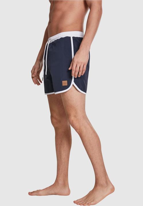 Image du produit Urban Classics Retro Swimshorts (M)