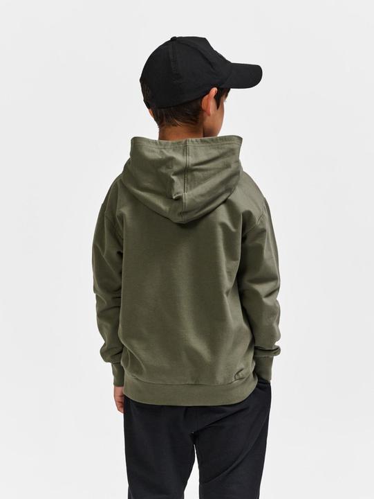 Produktbild hummel hmlATLAS HOODIE (140)