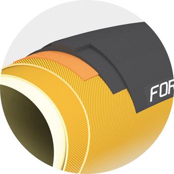 Immagine prodotto Vredestein Fortezza Senso Tubular All Weather (28 x 1.00, 25-622)