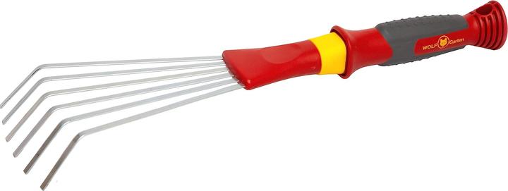 Produktbild Wolf-Garten Kleinfächerbesen