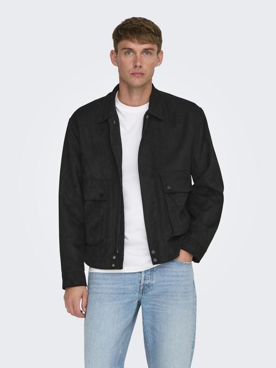 Image du produit Only & Sons ONSYUKI Jacke Jacke (L)