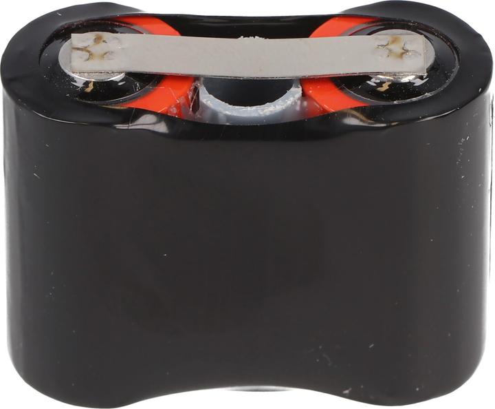 Produktbild AccuCell Speicherbatterie 3V ersetzt Panasonic 2xCR 2/3AG, 86238 502 512 3 V 3000mAh (2 Stk., 3000 mAh)