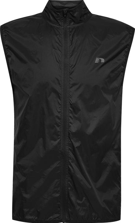 Actual product image Newline Packable sleeveless waterproof jacket (S)