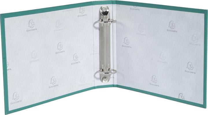 Produktbild Exacompta Ringbücher (A6, 40 mm, 160 Stück)
