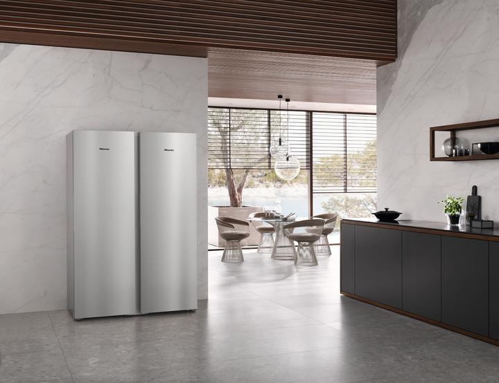 Image du produit Miele Congélateurs FNS 4382 D (Autonome, 278 l)