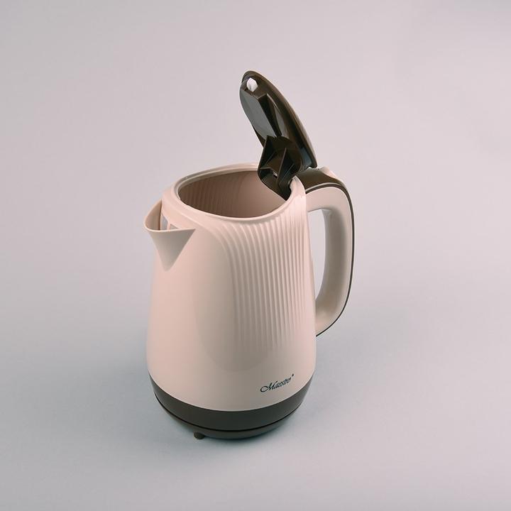 Actual product image Feel-Maestro MR042 Kettle (1.70 l, EU plug)