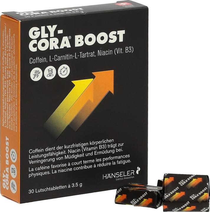 Actual product image Hänseler Lozenge (1 Piece, Pills, 120 g)