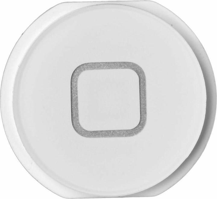 CoreParts Home Button White (iPad mini)