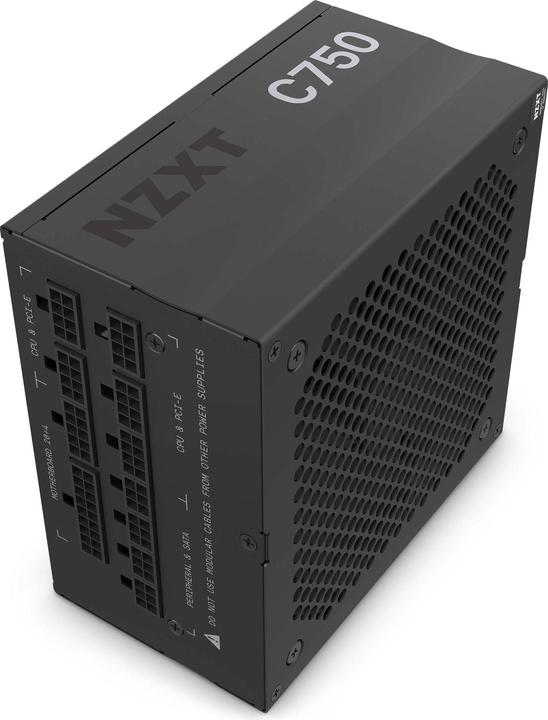 Produktbild NZXT C Series Bronze 750W non Modular (750 W)