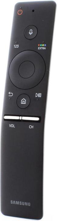 Actual product image Samsung BN59-01298D (Device-specific remote control, Infrared)