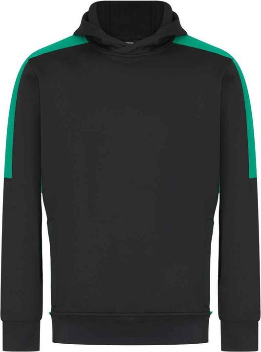 Immagine prodotto Finden & Hales Team Felpa con Cappuccio Adulto Unisex (M)