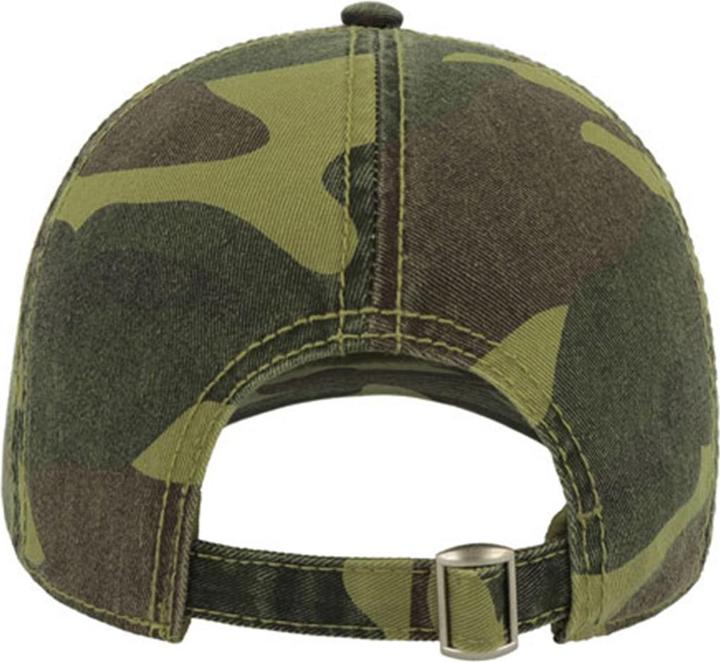 Immagine prodotto Atlantis Azione Chinobaseball Cap con 6 pannelli (confezione da 2 pezzi) (Taglia unica)