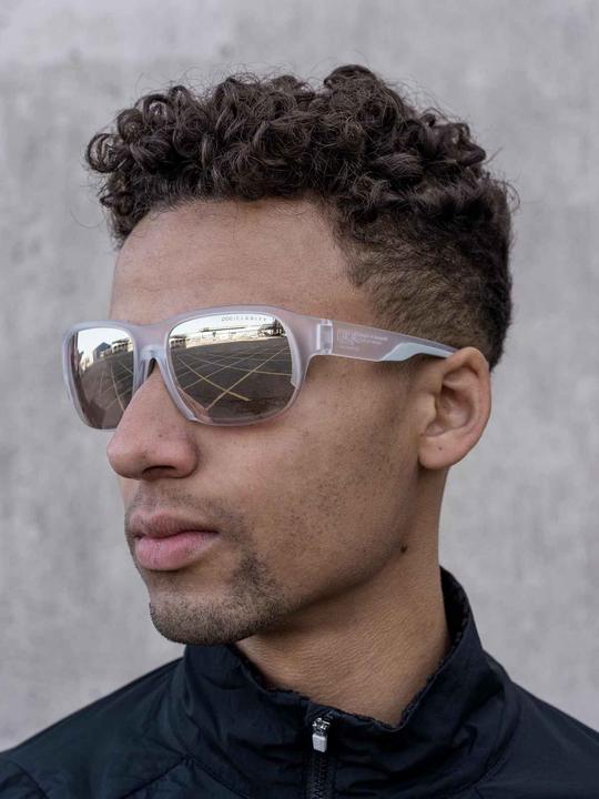 Produktbild Poc Define Sportbrille (Braun, Braun)