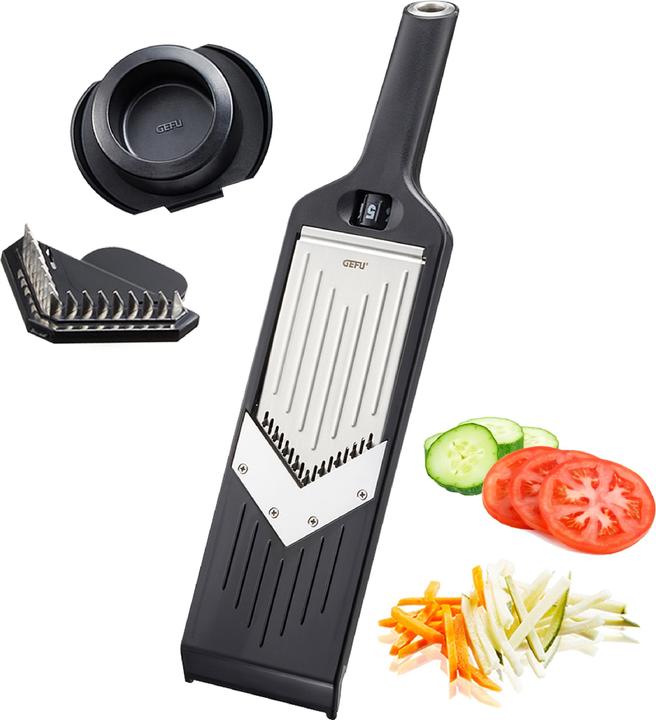 Image du produit GEFU Julienne Violi 2.0