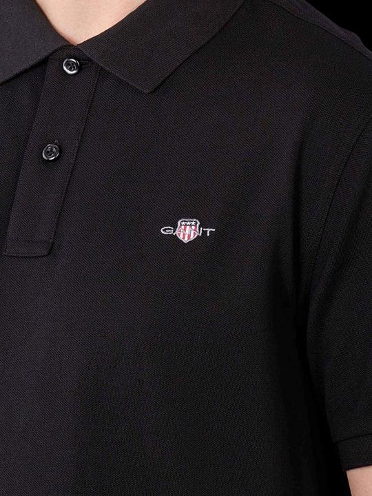 Actual product image GANT Polo Shirt Regular Fit (4XL)