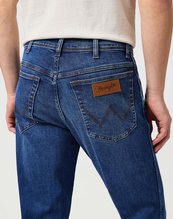 Produktbild Wrangler Jeans Straight Leg Texas Low Stretch (W34/L32)