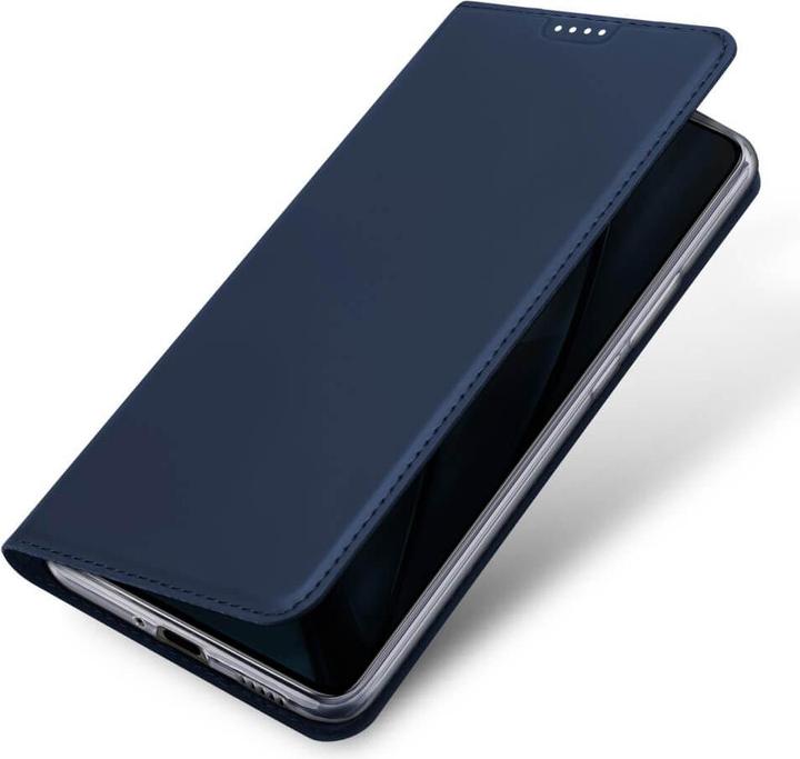 Productafbeelding Dux Ducis Xiaomi Poco F6 Pro - Skin Pro Flip Hoesje (Xiaomi Poco F6 Pro)