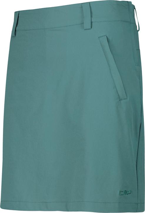 Image du produit CMP Campagnolo Jupe femme 2 en 1 (38)