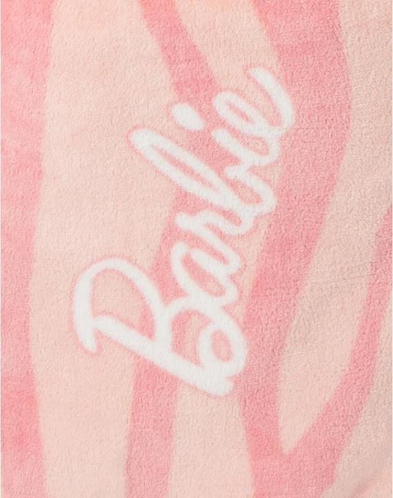 Image du produit Barbie - Robe de chambre - Femme (L)