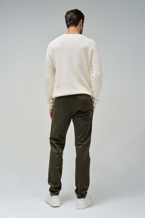 Actual product image Salsa Jeans Chinohose Chino Joggers S-Activ (38)