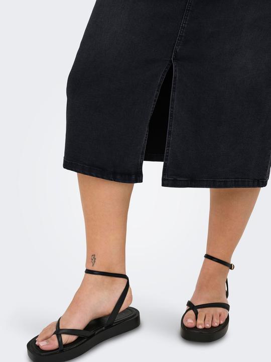 Produktbild Only CARROSE Jeansrock Jeansrock (42)