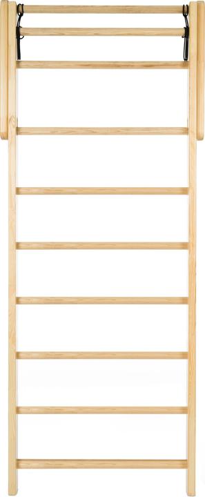 Actual product image Sport-Thieme Wall bars, fold out