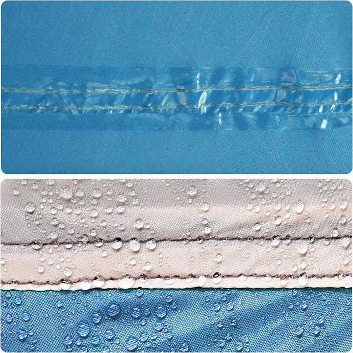 Produktbild VidaXL Tarp Wasserdicht (Tarp, 1.60 kg)