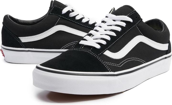 Produktbild Vans Old Skool Sneaker (35)