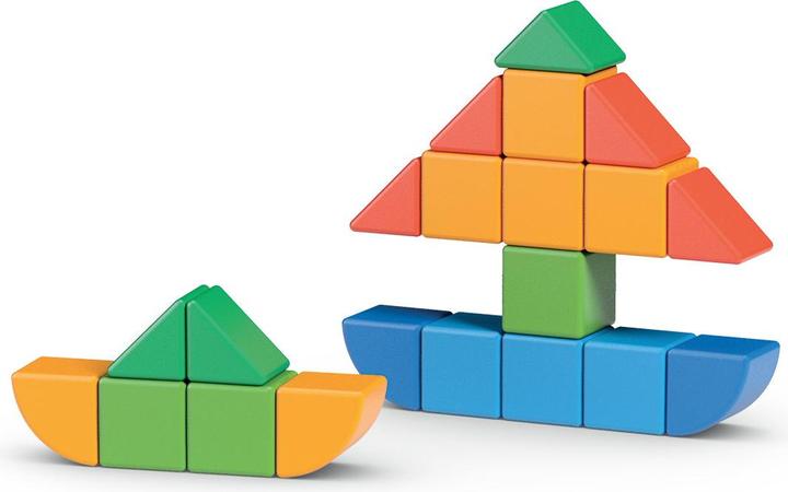 Image du produit Geomag Formes