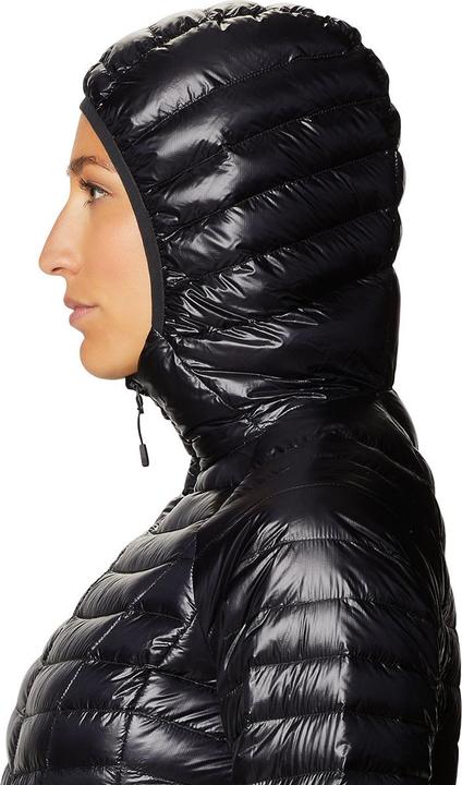 Image du produit Mountain Hardwear W Ghost Whisperer/2 Hoody (M)