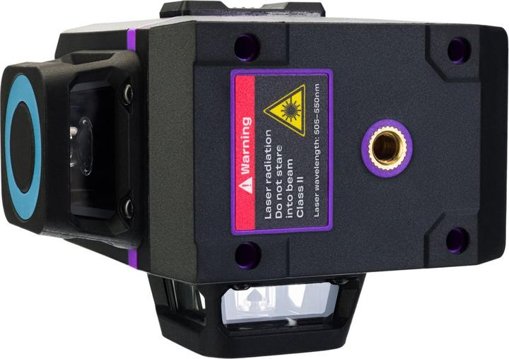 Produktbild Ermenrich LV60 Pro Laserniveau