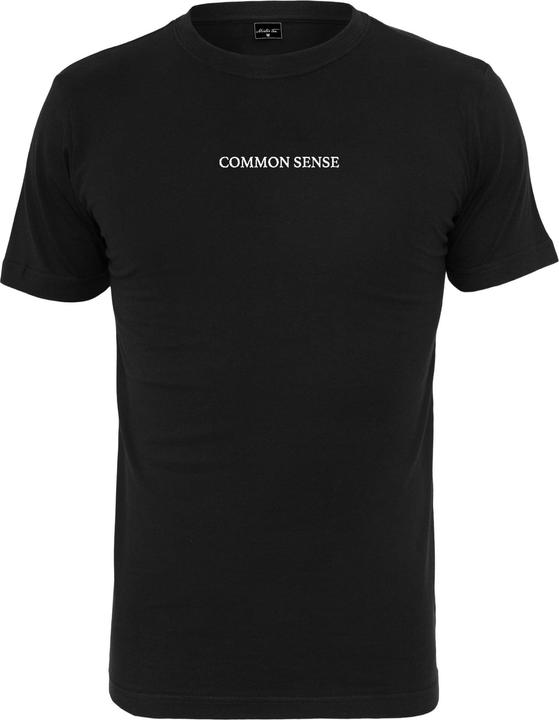 Actual product image Merchcode Ladies Common Sense Tee (M)