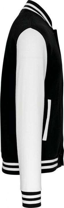 Actual product image Kariban Fleece jacket (XL)