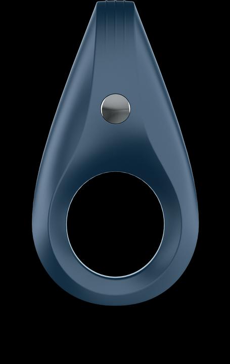 Actual product image Satisfyer Rocket Ring (4.10 cm)
