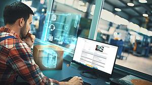 Image du produit Siemens Kit de mise à niveau SIEM